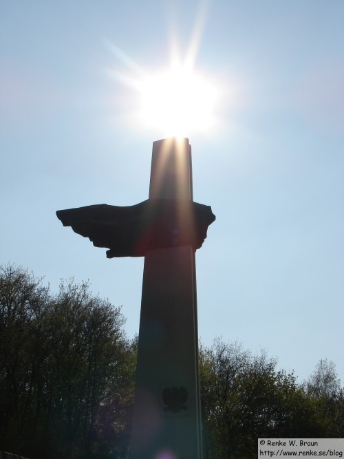 2009/04/12 F'hain - Denkmal