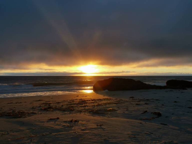 [Reisetagebuch Australien] Heute aus: Glenalg Beach