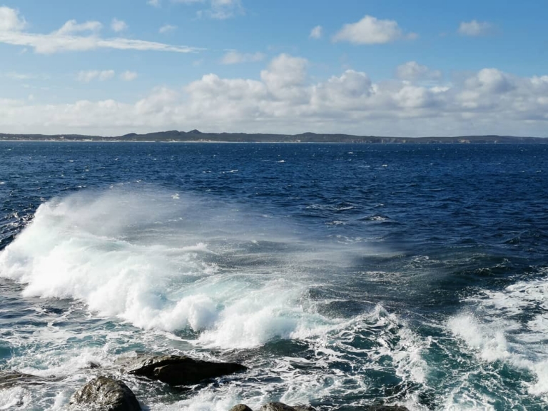 [Reisetagebuch Australien] Heute aus: Vivonne Bay