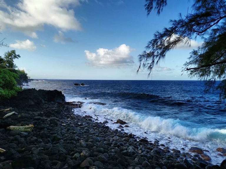 [Reisetagebuch Hawaii] Heute aus: Hawaiian Beaches, Hawaii