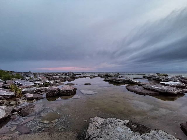 [Zur Zeit in]: Neptuni åkrar