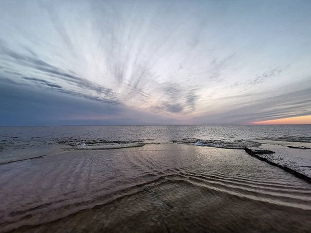 [Zur Zeit in]: Neptuni åkrar