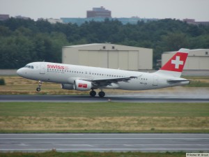 Flughafen Tegel/EDDT/TXL       