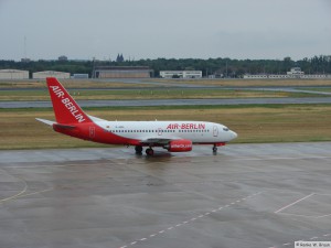 Flughafen Tegel/EDDT/TXL