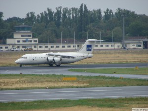 Flughafen Tegel/EDDT/TXL