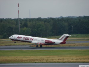 Flughafen Tegel/EDDT/TXL