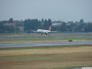 Flughafen Tegel/EDDT/TXL