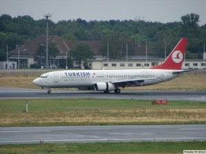 Flughafen Tegel/EDDT/TXL