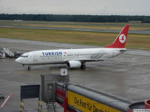 Flughafen Tegel/EDDT/TXL