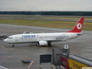 Flughafen Tegel/EDDT/TXL