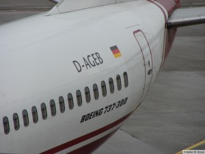 Flughafen Tegel/EDDT/TXL