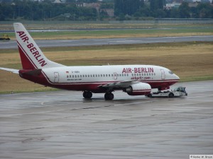 Flughafen Tegel/EDDT/TXL