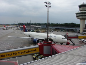 Flughafen Tegel/EDDT/TXL