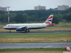 Flughafen Tegel/EDDT/TXL