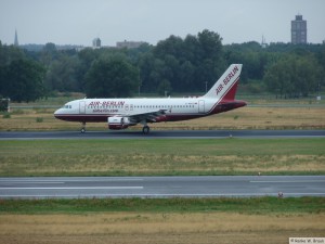 Flughafen Tegel/EDDT/TXL