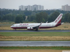 Flughafen Tegel/EDDT/TXL