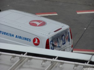 Flughafen Tegel/EDDT/TXL