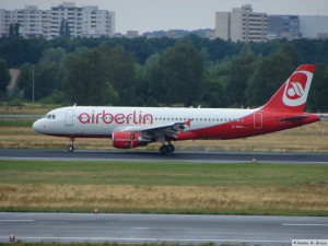 Flughafen Tegel/EDDT/TXL