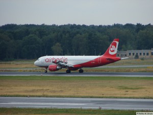 Flughafen Tegel/EDDT/TXL