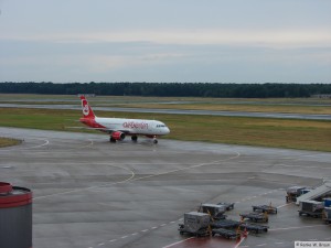 Flughafen Tegel/EDDT/TXL