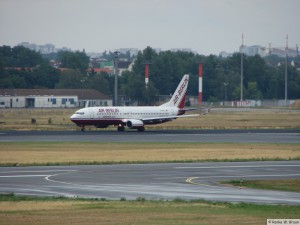 Flughafen Tegel/EDDT/TXL