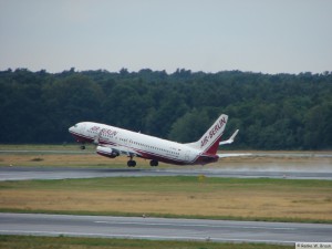 Flughafen Tegel/EDDT/TXL