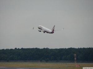 Flughafen Tegel/EDDT/TXL