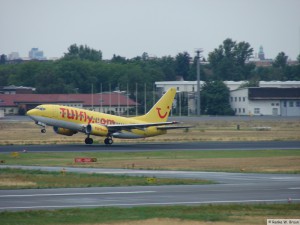 Flughafen Tegel/EDDT/TXL