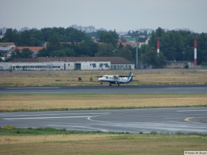 Flughafen Tegel/EDDT/TXL