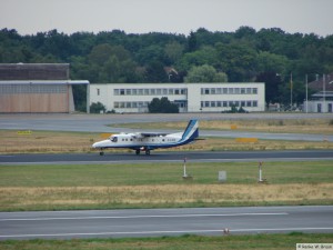 Flughafen Tegel/EDDT/TXL