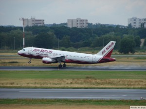 Flughafen Tegel/EDDT/TXL