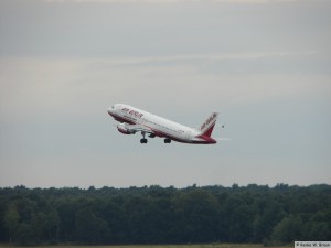 Flughafen Tegel/EDDT/TXL