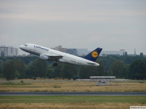 Flughafen Tegel/EDDT/TXL