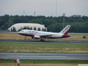 Flughafen Tegel/EDDT/TXL