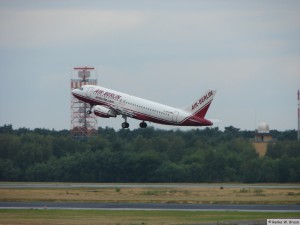 Flughafen Tegel/EDDT/TXL