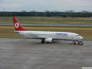 Flughafen Tegel/EDDT/TXL