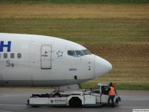 Flughafen Tegel/EDDT/TXL