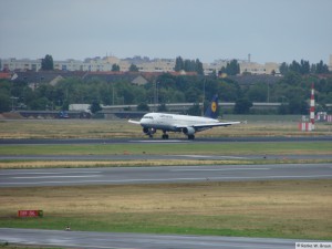 Flughafen Tegel/EDDT/TXL