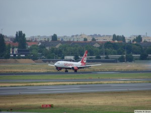 Flughafen Tegel/EDDT/TXL