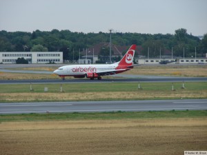 Flughafen Tegel/EDDT/TXL