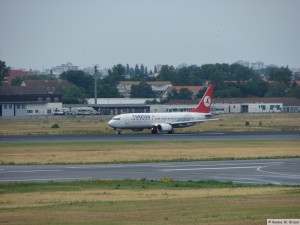 Flughafen Tegel/EDDT/TXL