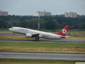 Flughafen Tegel/EDDT/TXL