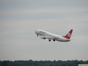 Flughafen Tegel/EDDT/TXL