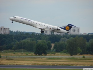 Flughafen Tegel/EDDT/TXL