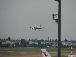 Flughafen Tegel/EDDT/TXL