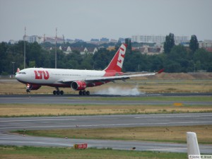 Flughafen Tegel/EDDT/TXL