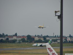 Flughafen Tegel/EDDT/TXL