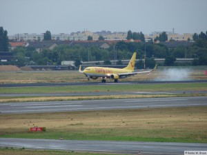 Flughafen Tegel/EDDT/TXL