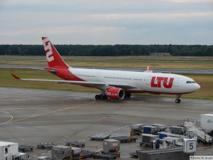 Flughafen Tegel/EDDT/TXL