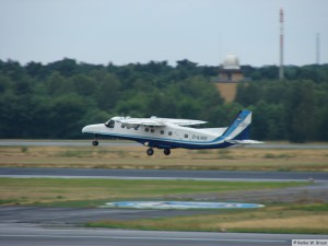 Flughafen Tegel/EDDT/TXL